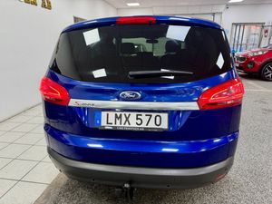 Ford S-Max bild 20