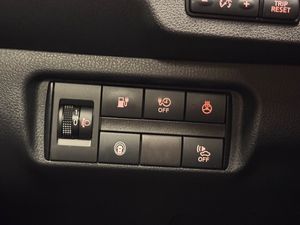 Nissan Leaf bild 10