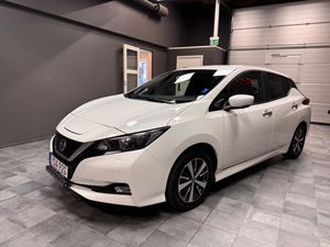 Nissan Leaf bild 4