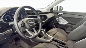 Audi Q3 bild 7