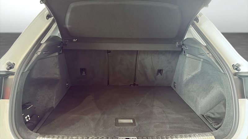 Audi Q3 bild 12