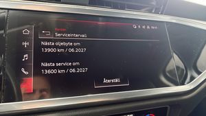 Audi Q3 bild 16