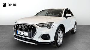 Audi Q3 bild 1