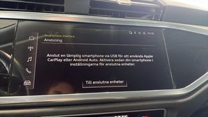 Audi Q3 bild 14
