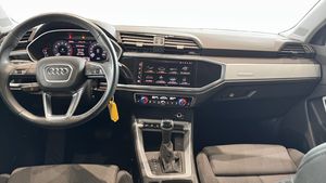 Audi Q3 bild 10
