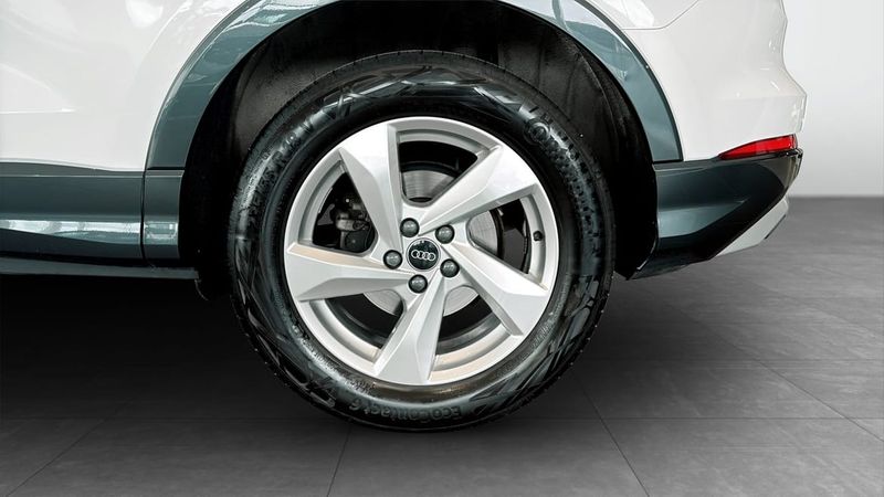 Audi Q3 bild 6
