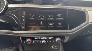 Audi Q3 bild 9