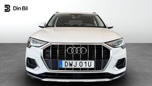 Audi Q3 bild 4