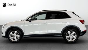 Audi Q3 bild 2