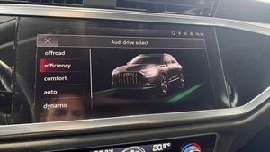 Audi Q3 bild 13