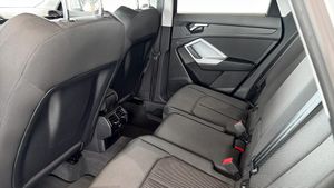 Audi Q3 bild 11