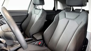 Audi Q3 bild 8