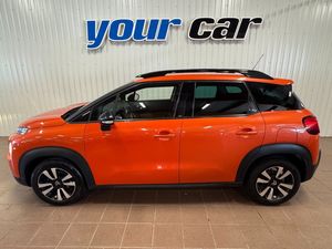 Citroen C3 Aircross bild 1