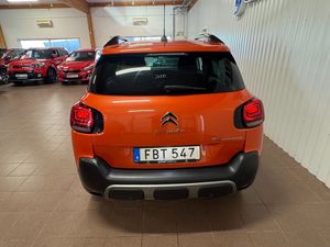 Citroen C3 Aircross bild 4