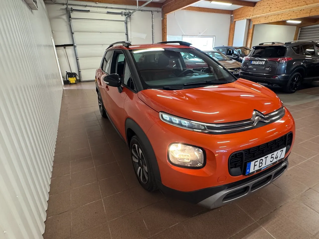 Vehicle image 2