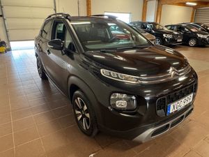 Citroen C3 Aircross bild 4