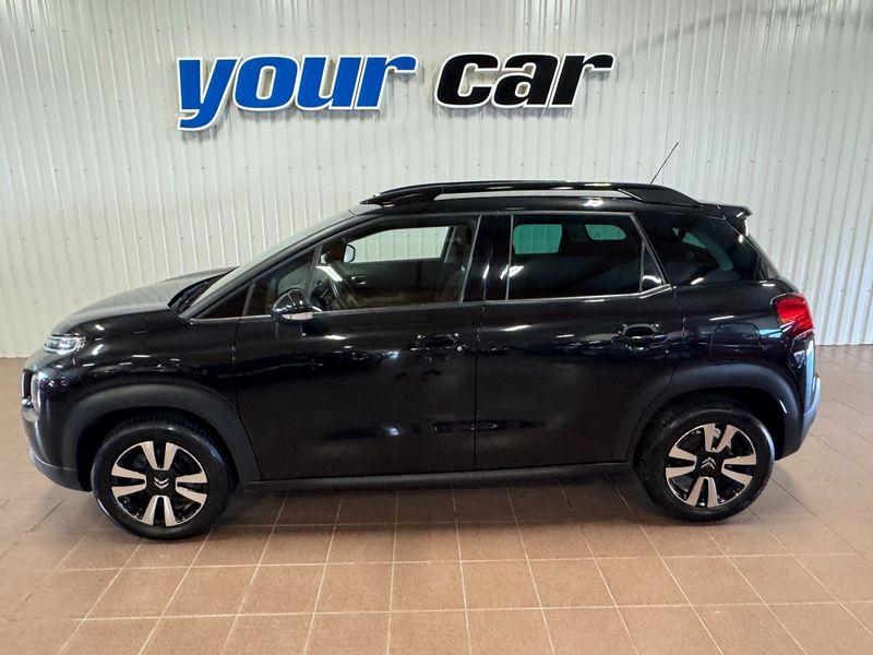 Citroen C3 Aircross bild 3