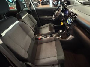 Citroen C3 Aircross bild 6