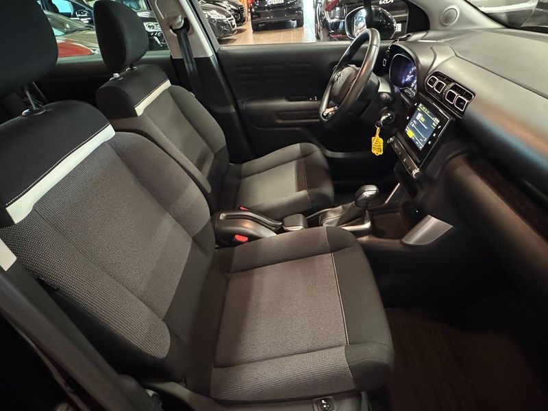 Citroen C3 Aircross bild 6