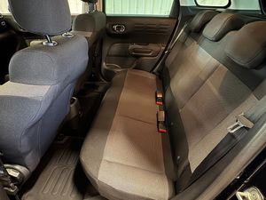 Citroen C3 Aircross bild 7