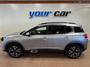 Citroen C5 AirCross bild 2