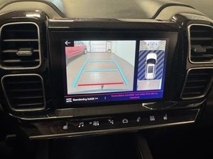 Citroen C5 AirCross bild 12