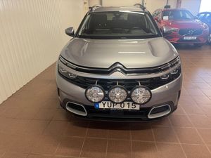 Citroen C5 AirCross bild 4