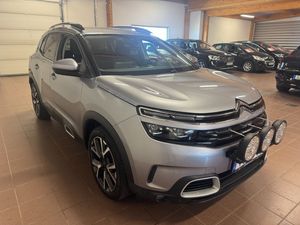 Citroen C5 AirCross bild 3