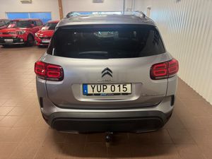 Citroen C5 AirCross bild 6