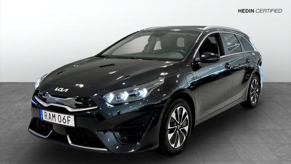Kia Cee´d SW PHEV ADVANCE - 2023