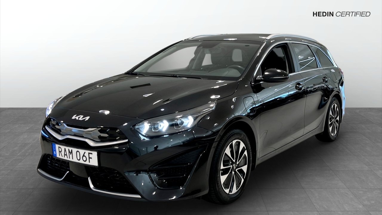 Kia Cee´d