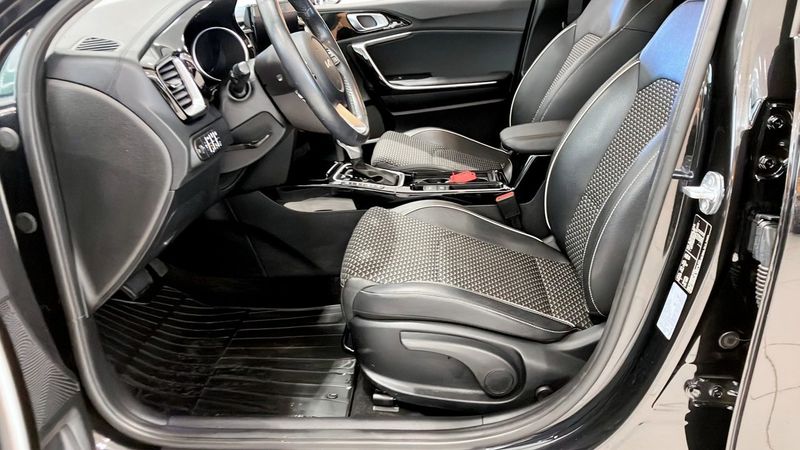 Kia Cee´d bild 14
