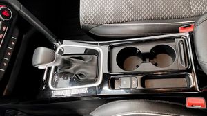 Kia Cee´d bild 15