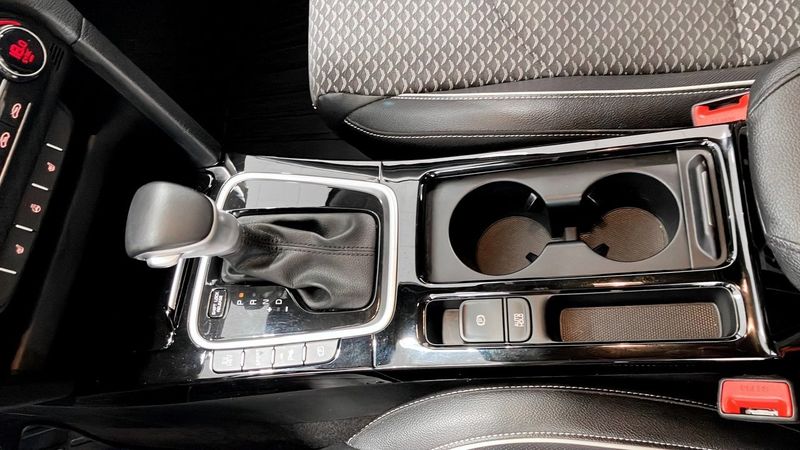 Kia Cee´d bild 15