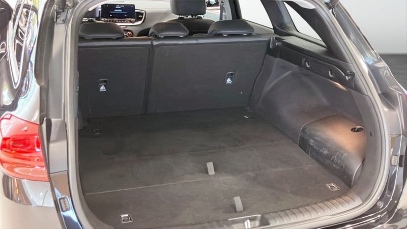 Kia Cee´d bild 12