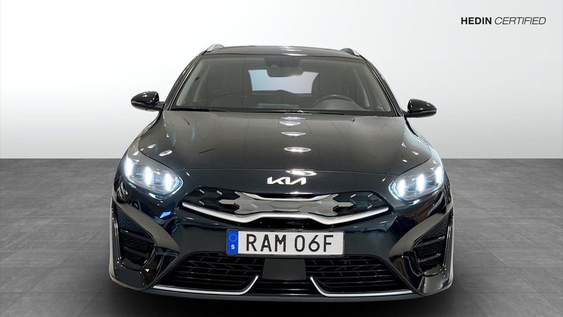 Kia Cee´d bild 2