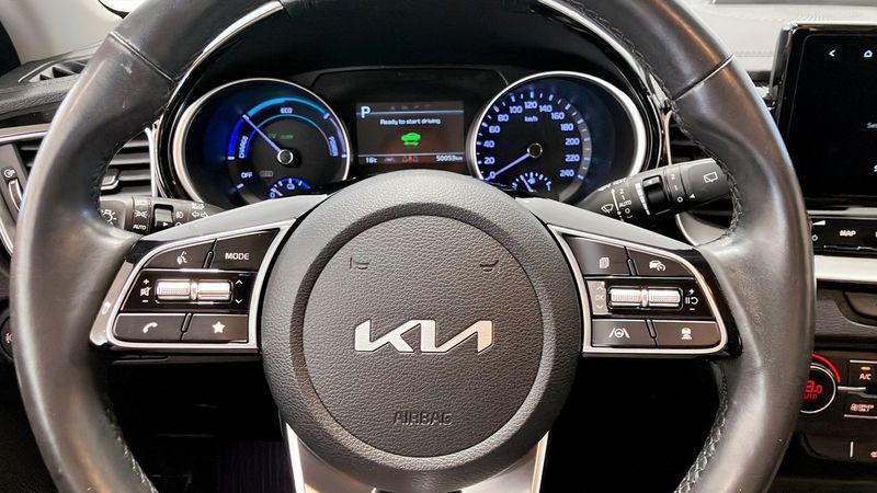 Kia Cee´d bild 10