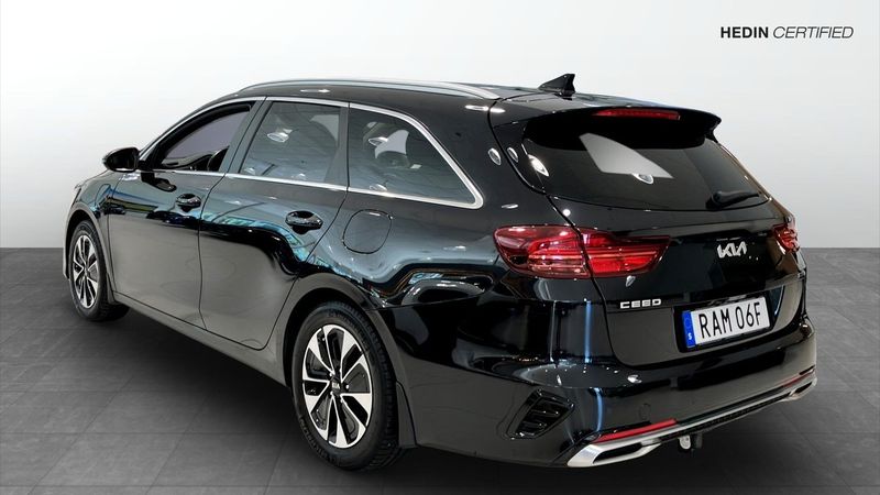 Kia Cee´d bild 6