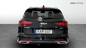 Kia Cee´d bild 5