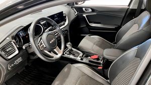 Kia Cee´d bild 8