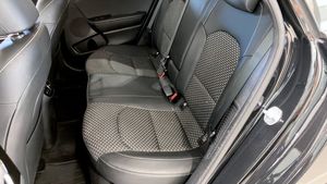 Kia Cee´d bild 9