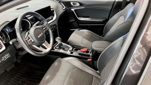 Kia Cee´d bild 7