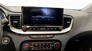Kia Cee´d bild 11