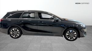 Kia Cee´d bild 4