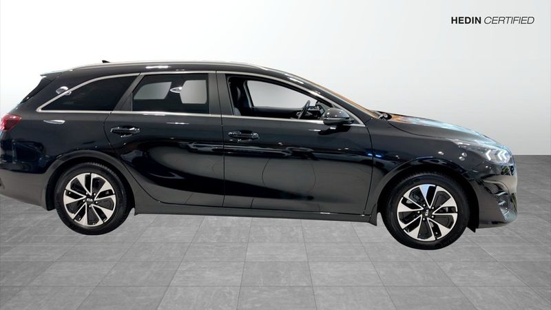 Kia Cee´d bild 4