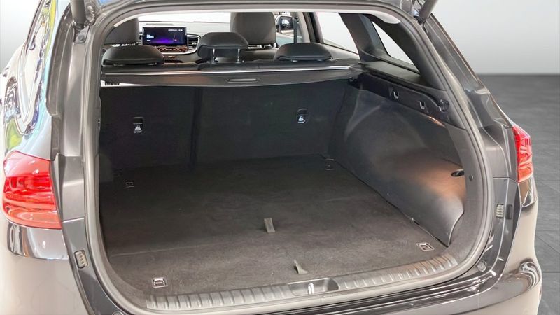 Kia Cee´d bild 12