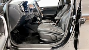 Kia Cee´d bild 14