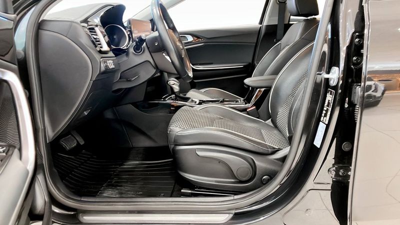 Kia Cee´d bild 14