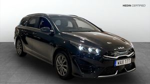 Kia Cee´d bild 3