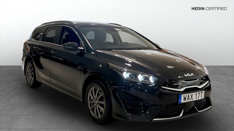 Kia Cee´d bild 3